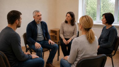 Реабилитация алкоголиков в Дубне