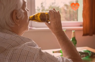 Лечение алкоголизма у пожилых людей в Дубне
