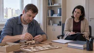 Лечение игромании в Дубне