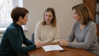 Лечение расстройств пищевого поведения в Дубне