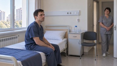 Лечение психоза в Дубне