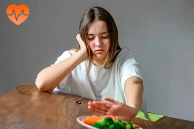Лечение анорексии в Дубне