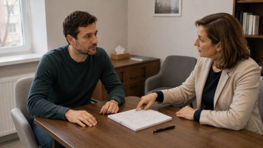 Лечение тревожного расстройства в Дубне