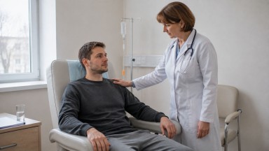 Детоксикация от марихуаны в Дубне