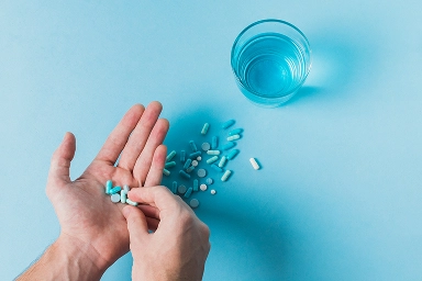 Лечение стресса в Дубне