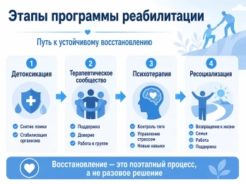 Миннесотская модель в Дубне
