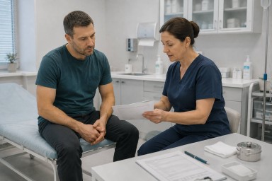Имплантация Продетоксон в Дубне