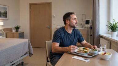 Госпитализация в Дубне