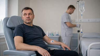 Вывод из запоя в стационаре в Дубне