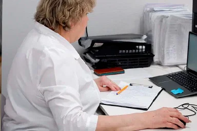 Вшивание ампулы в Дубне