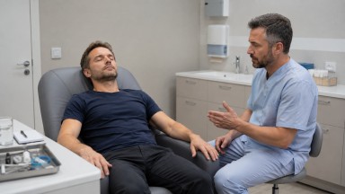 Кодирование гипнозом в Дубне