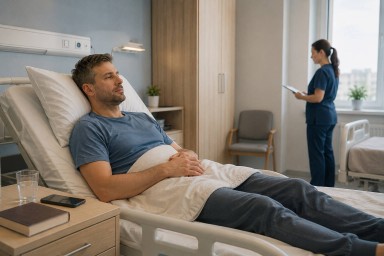 Лечение алкоголизма в стационаре в Дубне