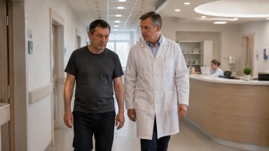 Лечение хронического алкоголизма в Дубне