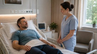 Детоксикация от алкоголя в Дубне