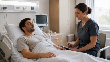 Детоксикация от наркотиков в Дубне