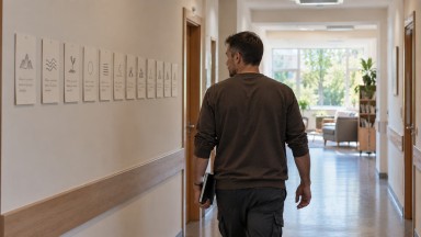 Реабилитация 12 шагов в Дубне